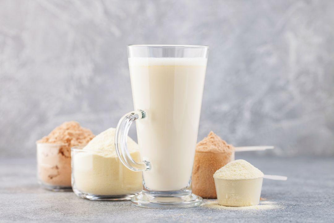 Easy Nutritious Vegan Protein Smoothie Recipe