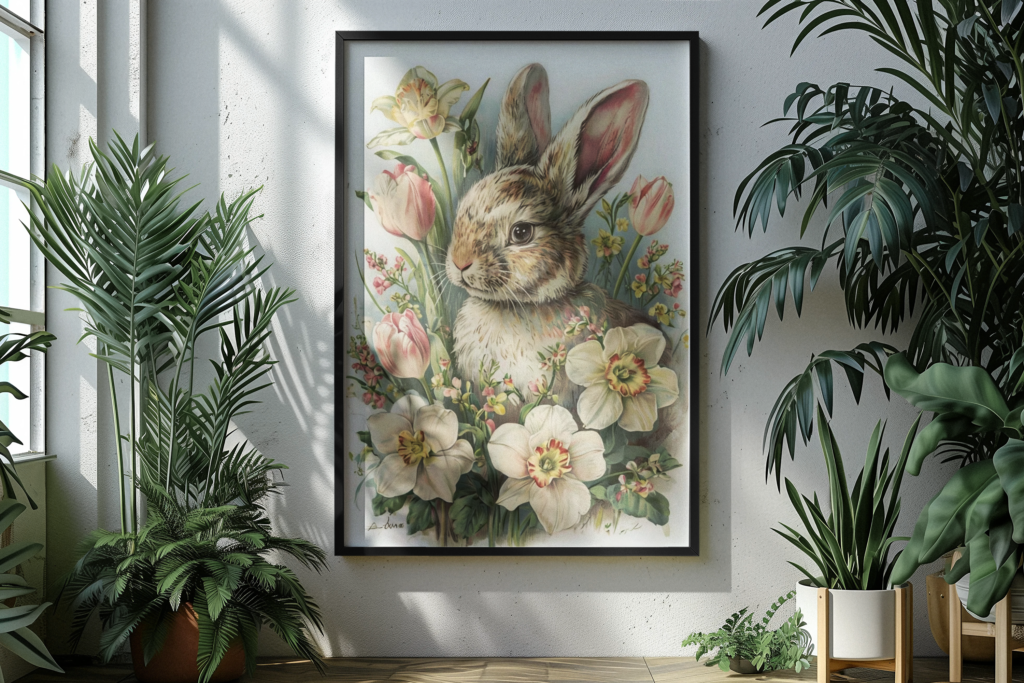 Easter Tshirt easter gift guide