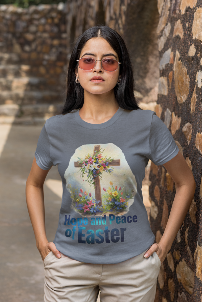 Easter Tshirt easter gift guide
