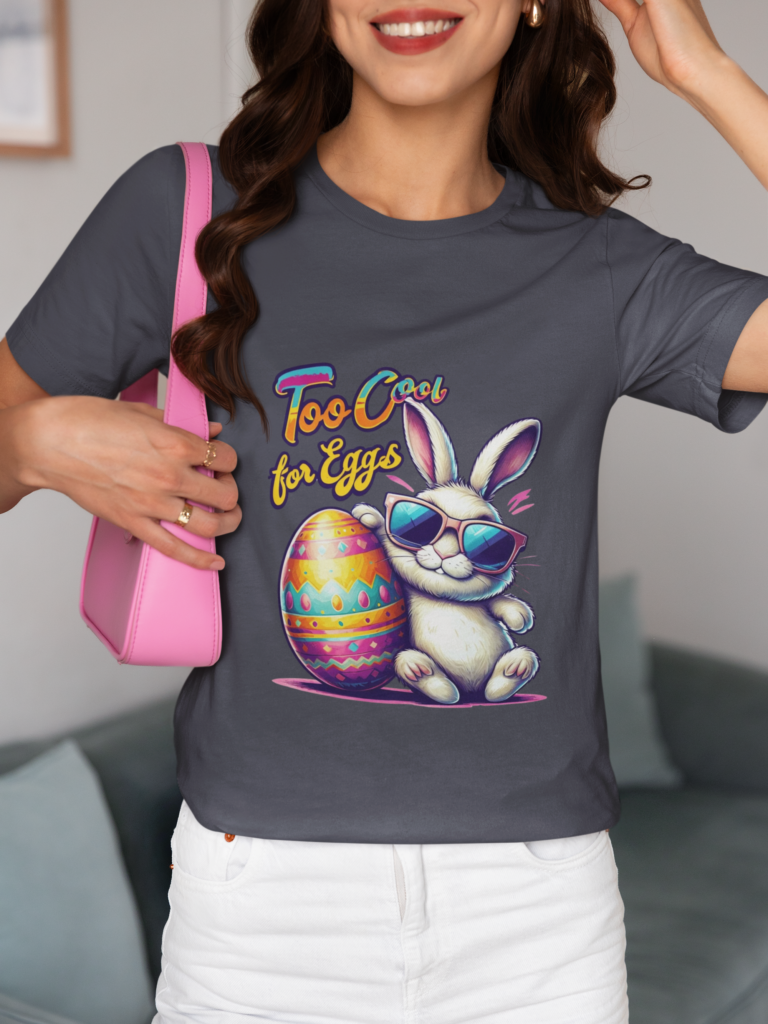 Easter Tshirt fun easter shirts