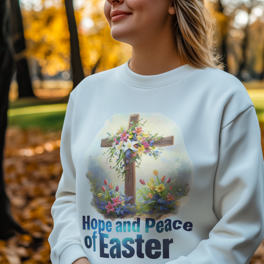 Easter Tshirt easter gift guide
